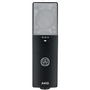 AKG C 114 AKG C 114