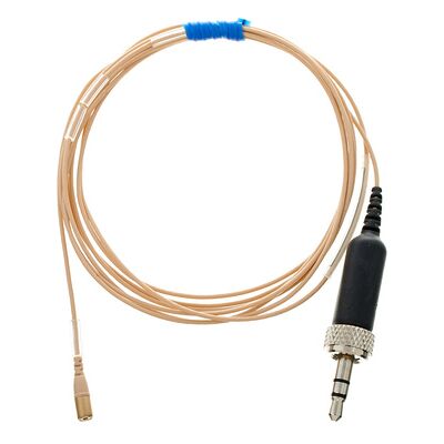 Sennheiser MKE 1 (Beige EW) Bronceado suave Sennheiser MKE 1 (Beige EW) Bronceado suave