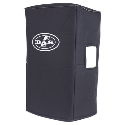 Funda para Altavoz DAS Audio FUN-AL715 - Protege durante transporte Funda para Altavoz DAS Audio FUN-AL715 - Protege durante transporte