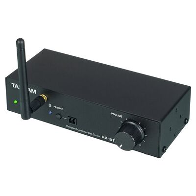 Tascam RX-BT10 Tascam RX-BT10