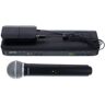 Shure BLX1288/CVL Combo S8