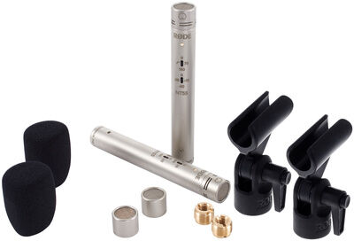 Rode NT55 MP Rode NT55 MP