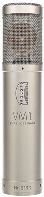 Brauner VM1 Pure Cardioid Brauner VM1 Pure Cardioid