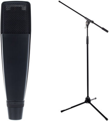 Sennheiser MD421U-2/MS 2003 Set Sennheiser MD421U-2/MS 2003 Set