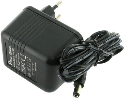 the t.bone PWS 1000 / IEM 100 PSU the t.bone PWS 1000 / IEM 100 PSU