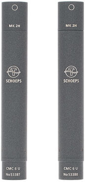 Schoeps Stereo-Set MK 2h