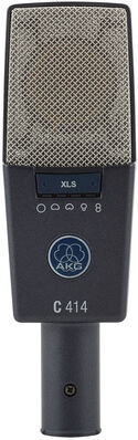 AKG C414 XLS