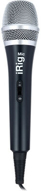 IK Multimedia iRig Mic IK Multimedia iRig Mic