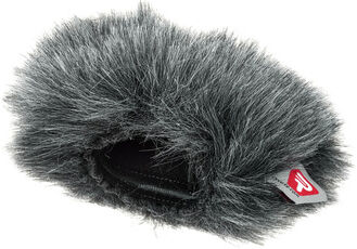 Rycote Mini Wind Screen f. Olympus LS Rycote Mini Wind Screen f. Olympus LS