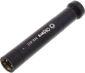 Oktava MK 012-01 Black Oktava MK 012-01 Black