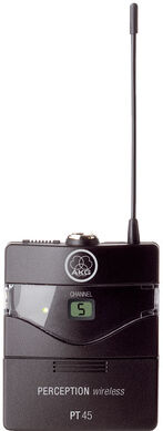 AKG PT45 ISM - PW45 AKG PT45 ISM - PW45