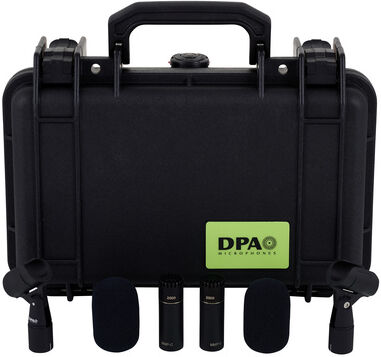 DPA ST2006C DPA ST2006C