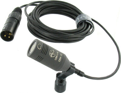 Schoeps CCM 22 Lg Schoeps CCM 22 Lg