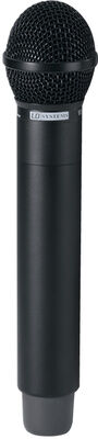 LD Systems Handheld Transmitter Roadboy LD Systems Handheld Transmitter Roadboy