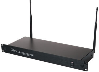 the t.bone free solo Antenna Splitter the t.bone free solo Antenna Splitter