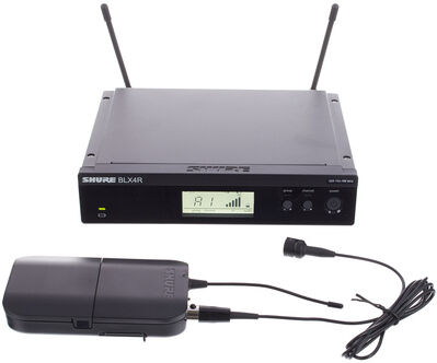 Shure BLX14R/CVL S8 Shure BLX14R/CVL S8