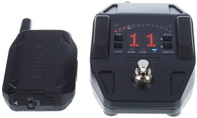 Shure GLXD16 Shure GLXD16