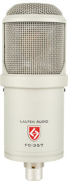 Lauten Audio Clarion FC-357 Lauten Audio Clarion FC-357