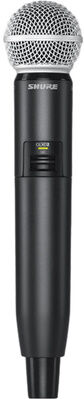 Shure GLXD2/SM58 Shure GLXD2/SM58