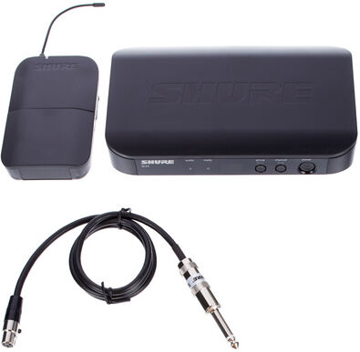 Shure BLX14 M17 Shure BLX14 M17