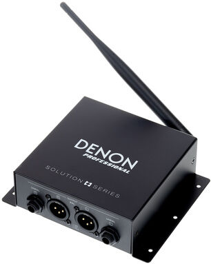 Denon DN-202WR Denon DN-202WR