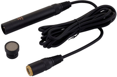 Oktava MK 012-01 Mini Hypercard BK Oktava MK 012-01 Mini Hypercard BK