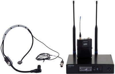 Shure QLXD14/SM35 H51 Shure QLXD14/SM35 H51