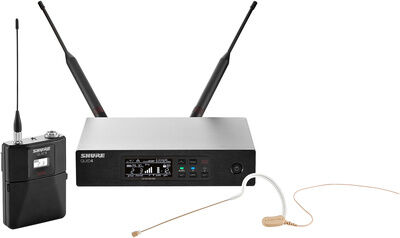 Shure QLXD14/153T H51 Shure QLXD14/153T H51