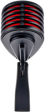 Heil Sound The Fin Black/Red Heil Sound The Fin Black/Red