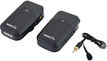 Rode Link Filmmaker Kit Rode Link Filmmaker Kit