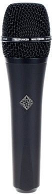 Telefunken M80 Black Telefunken M80 Black