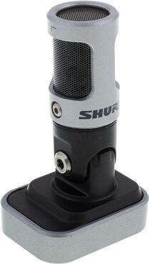 Shure Motiv MV88 Shure Motiv MV88