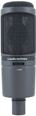 Technica AT2020 USBi Technica AT2020 USBi