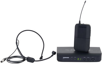 Shure BLX14/P31 H8E Shure BLX14/P31 H8E