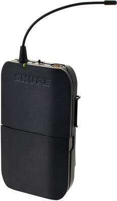 Shure BLX1 H8E Shure BLX1 H8E