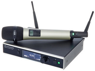 Sennheiser SL Handheld Set DW-3 EU R Sennheiser SL Handheld Set DW-3 EU R