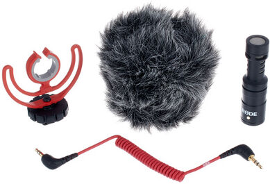 Rode VideoMicro Rode VideoMicro