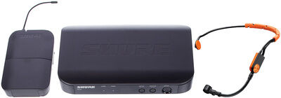 Shure BLX14/SM31 H8E Shure BLX14/SM31 H8E