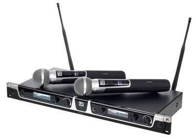 LD Systems U508 HHD2 LD Systems U508 HHD2