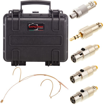 DPA 4088-F GSA-DirectBundle DPA 4088-F GSA-DirectBundle