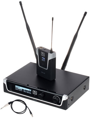 LD Systems U505 BPG LD Systems U505 BPG