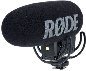 Rode VideoMic Pro+ Rode VideoMic Pro+