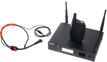 Shure GLXD-RE14/SM31 Shure GLXD-RE14/SM31