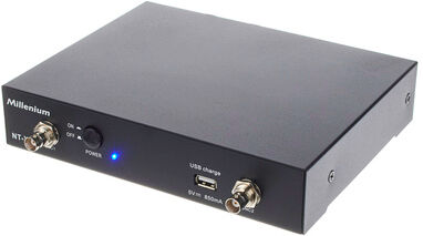 Millenium NT-X Millenium NT-X