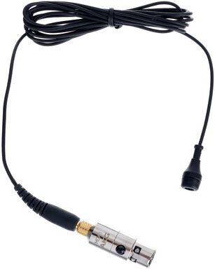 AKG LC 617 MD Black AKG LC 617 MD Black