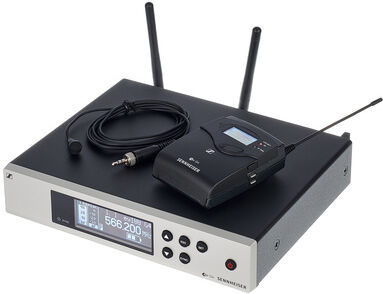 Sennheiser ew 100 G4-ME2 G-Band Sennheiser ew 100 G4-ME2 G-Band