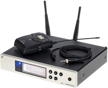 Sennheiser ew 100 G4-ME2 1G8-Band Sennheiser ew 100 G4-ME2 1G8-Band