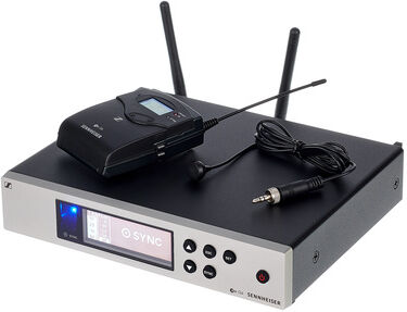 Sennheiser ew 100 G4-ME4 A1-Band Sennheiser ew 100 G4-ME4 A1-Band