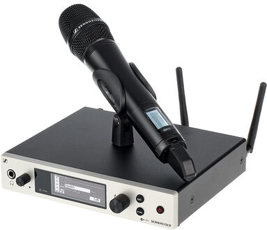 Sennheiser ew 300 G4-865-S GW Band Sennheiser ew 300 G4-865-S GW Band