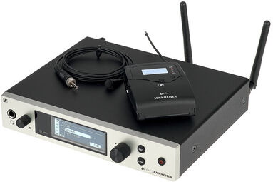 Sennheiser ew 300 G4 ME2 RC GW Band Sennheiser ew 300 G4 ME2 RC GW Band